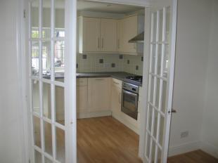 Dining Rm / Kitchen