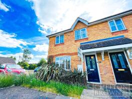 20, Ashby Court, Northampton NN7 4JE