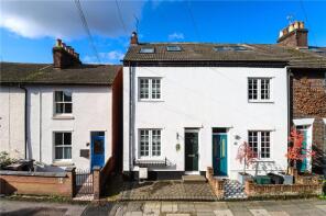 39, Church Street, St. Albans AL3 5NG