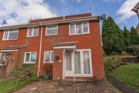 Parkwood Drive, Bassaleg, NP10