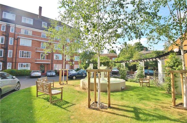 Communal Gardens