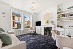 184b, Munster Road, London SW6 6AU