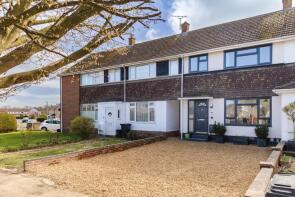 63, Ashbury Avenue, Nythe, Swindon SN3 3LX