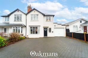 39, Central Avenue, Birmingham B31 4HT