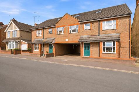 Royston Road, St. Albans, Hertfordshire, AL1