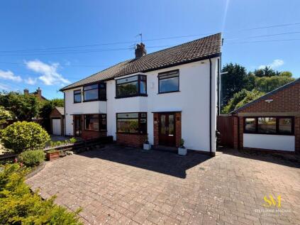Pinewood Avenue, Formby, Liverpool, L37