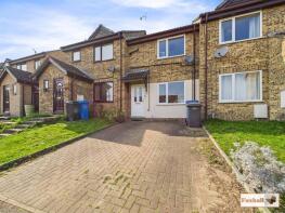 64, Lupin Road, Ipswich IP2 0XB