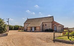 Alford Barns, Mundesley Road, North Walsham NR28 0RY