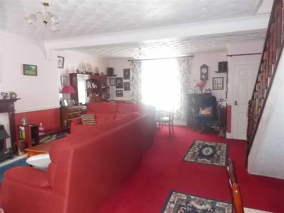 Lounge/diner