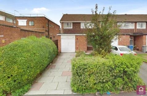 Chapel Lane, Sale, Greater Manchester, M33