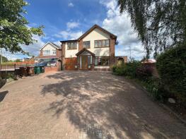10, Queens Drive, Midway, Swadlincote DE11 0EG