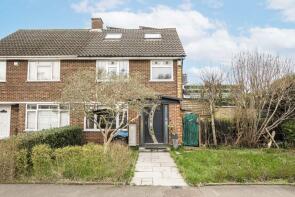 52, Lynton Close, Isleworth TW7 7ET