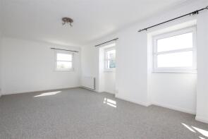 Flat 8, Camden Court, St Stephen's Road, Lansdown, Bath BA1 5PQ