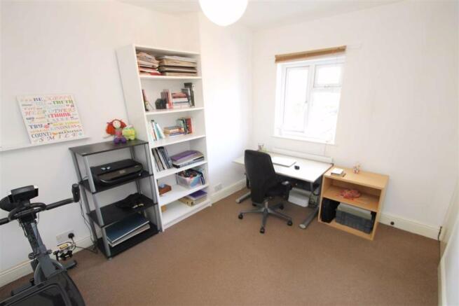 BEDROOM TWO