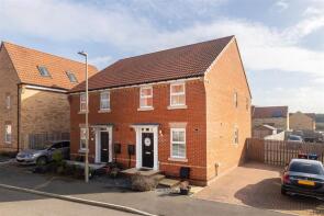 35, Derwent Road, Pickering YO18 7UA