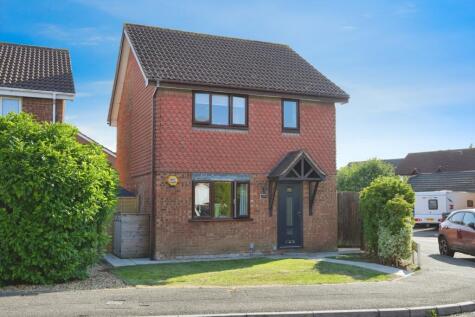 Ellicks Close, Bradley Stoke, Bristol, Gloucestershire, BS32
