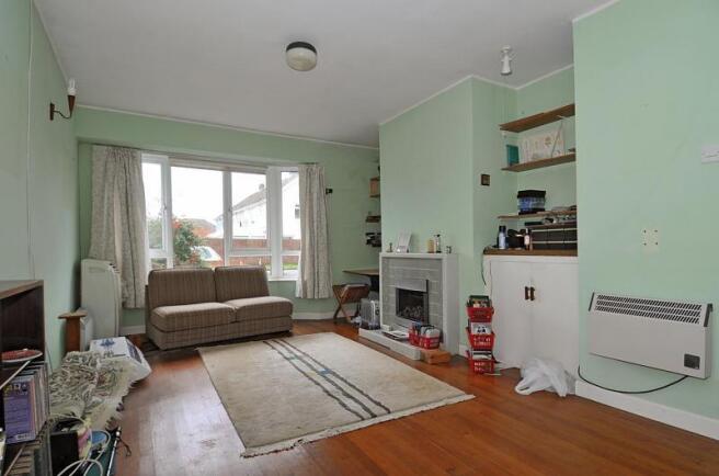 sitting room