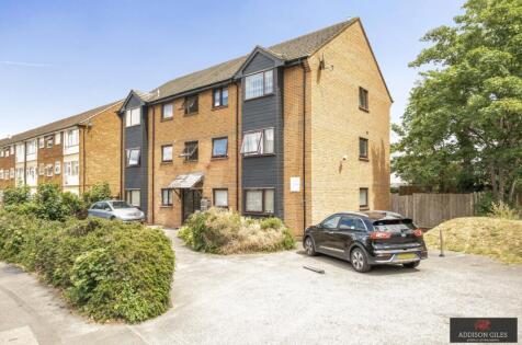 Thirkleby Close, Slough, Berkshire, SL1