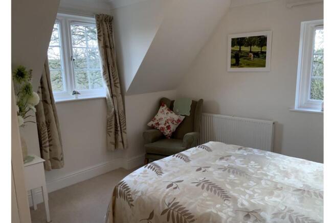 Bedroom Four