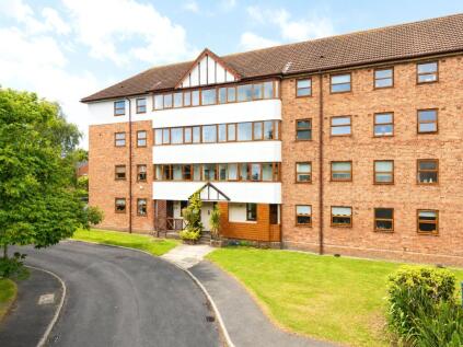 Acorn Court, Liverpool, Merseyside, L8