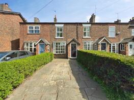 39, Hawthorn Street, Wilmslow SK9 5EH
