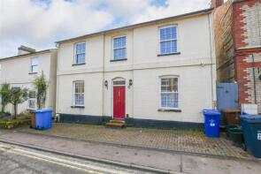 65, Exeter Road, Newmarket CB8 8LP