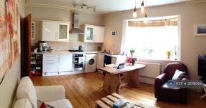 Flat 1, 18, Buckingham Road, Brighton BN1 3RH