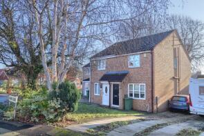 1, Newby Close, Stockton-on-tees TS20 1TS