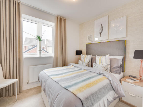 2 bed End of Terrace for sale Image 5