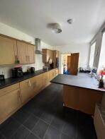 8, Aubrey Road, Manchester M14 6SE