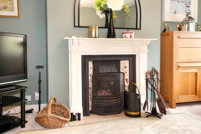 Fire Place