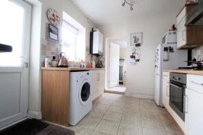 Top Flat, 10, Russell Road, Felixstowe IP11 2BD