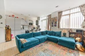 Flat 3, 4, Bardolph Road, Richmond TW9 2AE