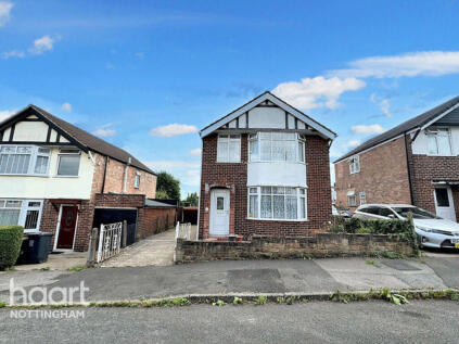 Southlea Road, Carlton