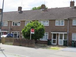 122, Warren Drive, Ifield, Crawley RH11 0DH