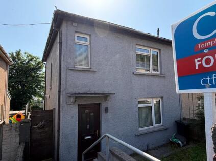 Lansbury Avenue, Port Talbot, Neath Port Talbot.
