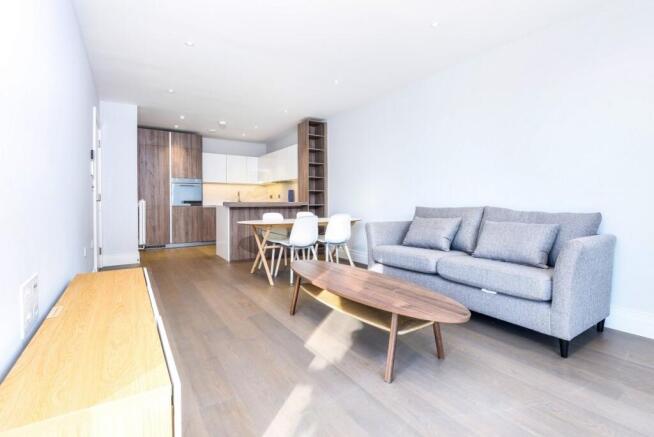 Dining Room and Kitc