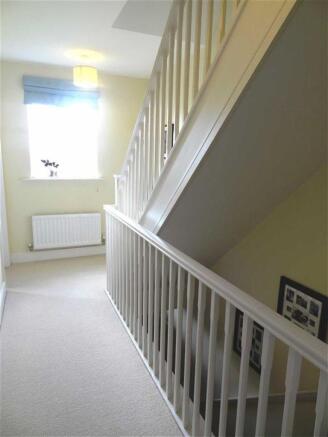 First floor accommod