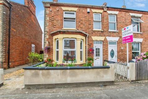Princes Road, Wisbech