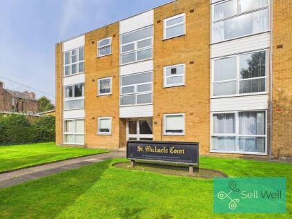 St Michaels Court, Liverpool Road, Manchester
