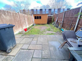 5, Leckie, Everglade Strand, Colindale, London NW9 5QR