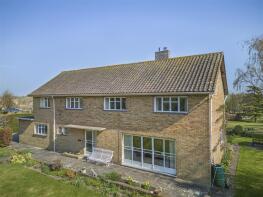 25, Gills Hill, Bourn CB23 2TS
