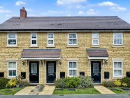 14, Franklin Furrows, Stanford In The Vale, Faringdon SN7 8FR