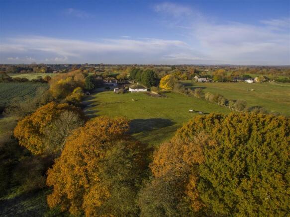 Grounds