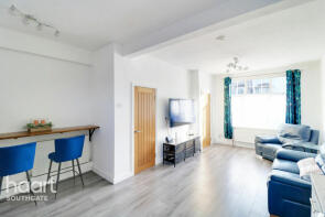 195, Tottenhall Road, Palmers Green N13 6DP