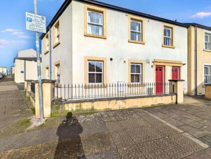 Lower Church Street, Maryport, CA15 6JE
