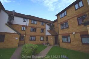 Flat 7, 17 Curlew Court, Magpie Close, Colindale, London NW9 5DD