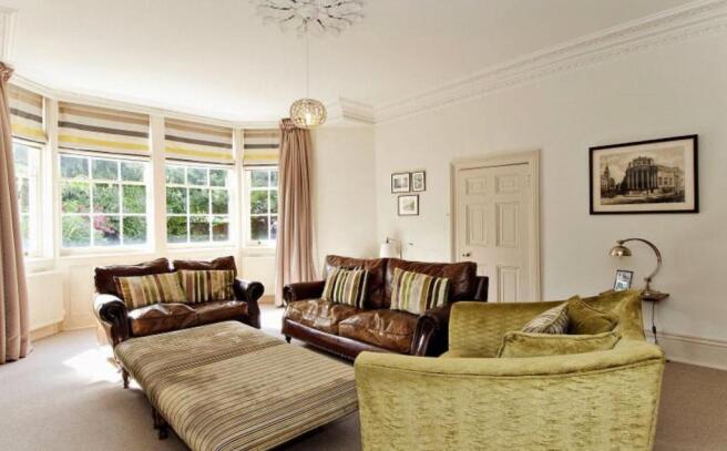 Drawing Room