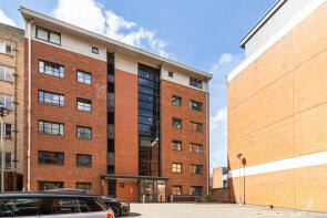 Apartment 34, 21 Maxim 28, Lionel Street, Birmingham B3 1AT