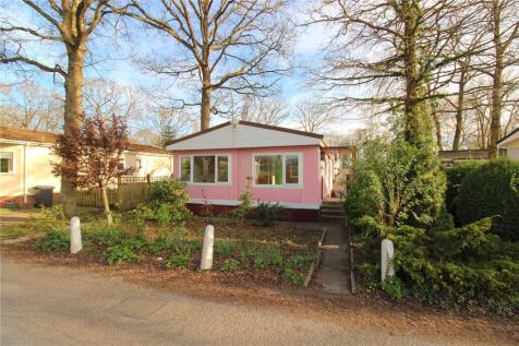 Trowbridge Lodge Park, Trowbridge